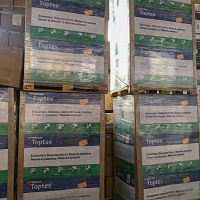 TopTex флис производство Германия TopTex флис производство Германия